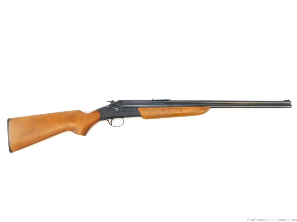 Savage Model 24S-E .22 Magnum/.410 Gauge 24" - Used-img-1