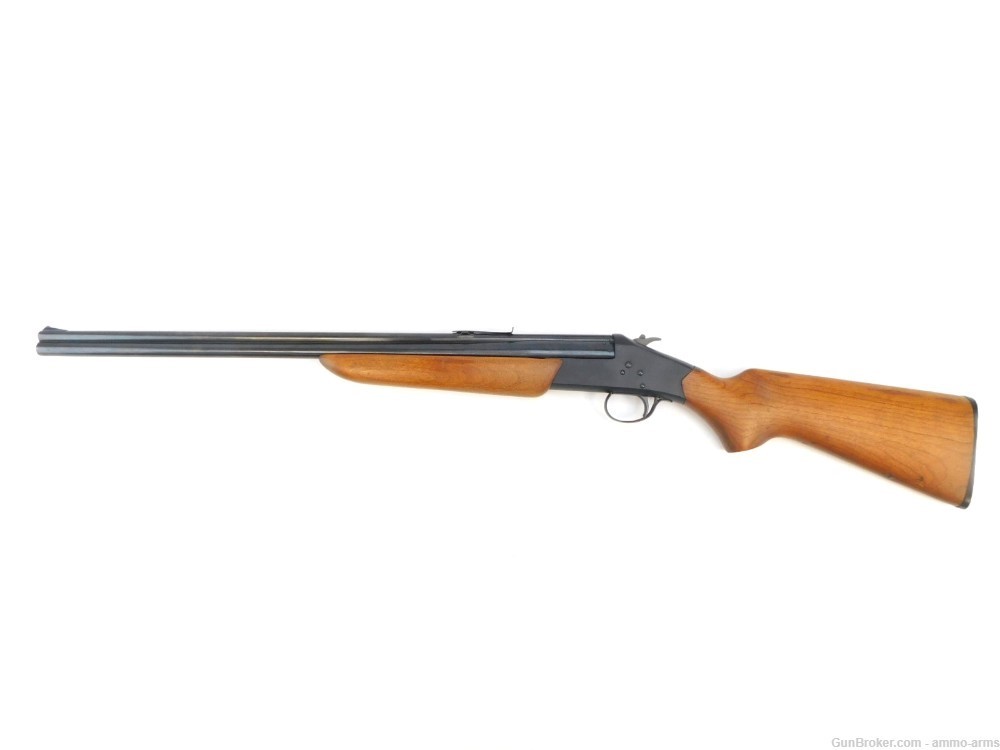Savage Model 24S-E .22 Magnum/.410 Gauge 24" - Used-img-5