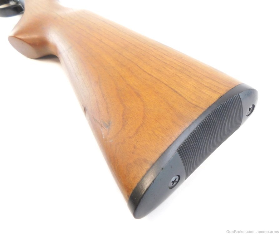Savage Model 24S-E .22 Magnum/.410 Gauge 24" - Used-img-9
