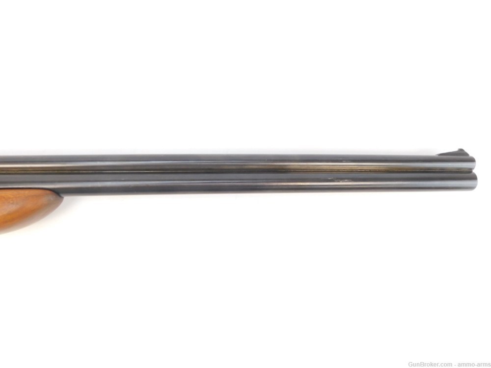 Savage Model 24S-E .22 Magnum/.410 Gauge 24" - Used-img-4