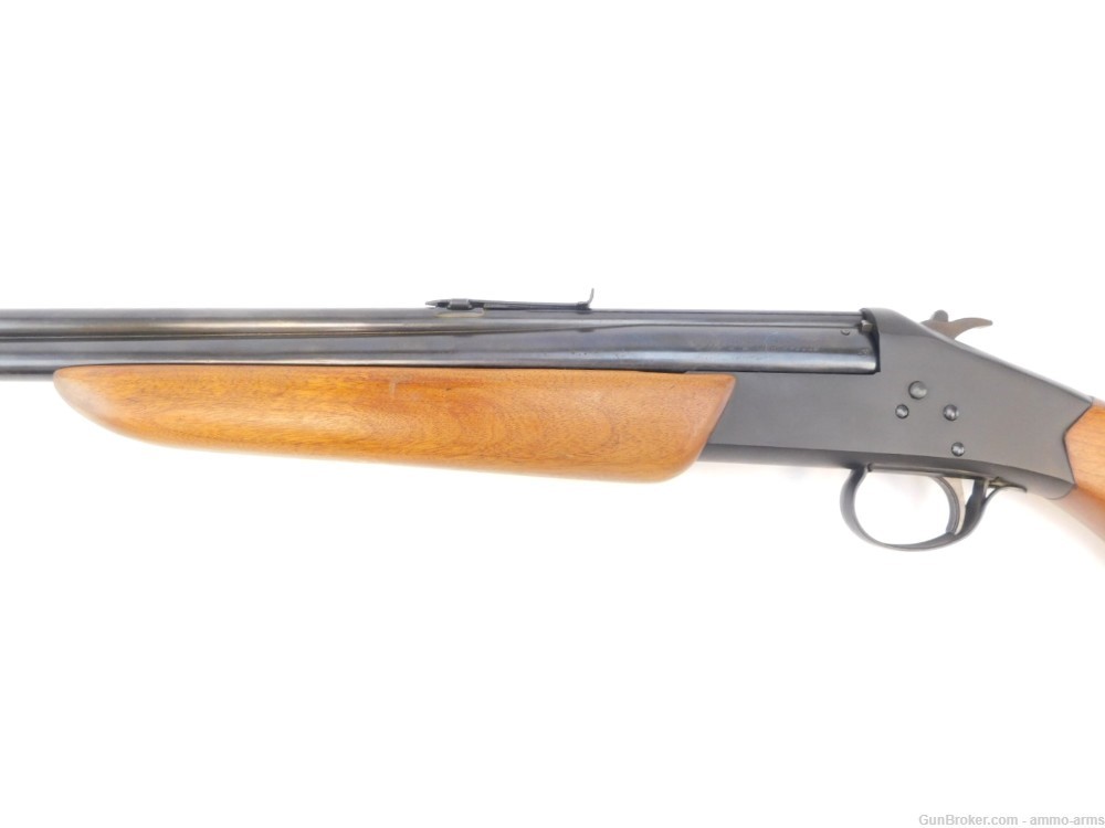Savage Model 24S-E .22 Magnum/.410 Gauge 24" - Used-img-7