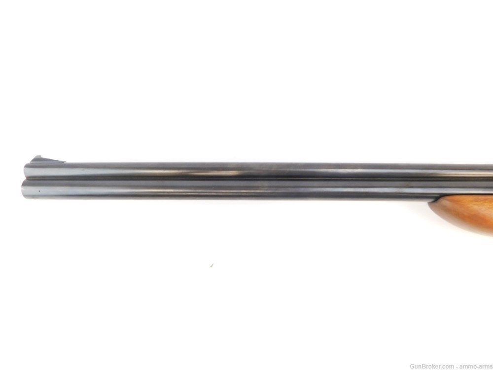 Savage Model 24S-E .22 Magnum/.410 Gauge 24" - Used-img-8