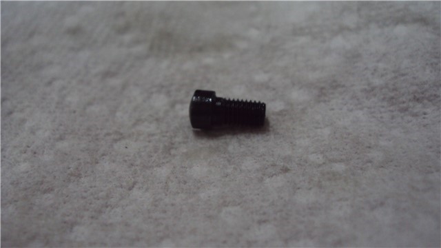1873 Winchester Lever or Carrier Spring Screw-img-0