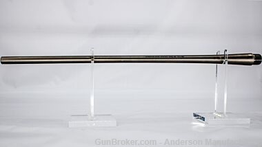 Remington 700 Barrel, .243 Winchester, 24", 1:10 Twist-img-0