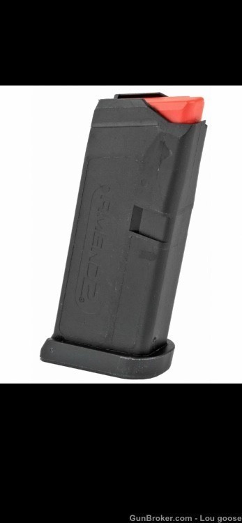 Glock 43 mags-img-1