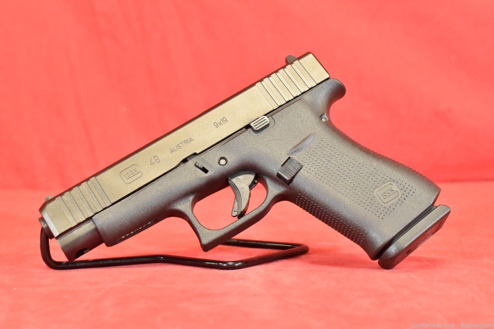 Glock 48 9mm Glock-48 Glock-48-img-3