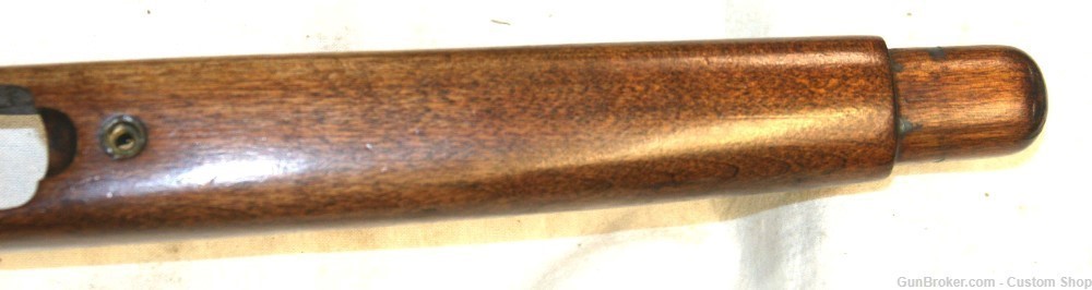 Ruger 10/22 Stock - Modified-img-6