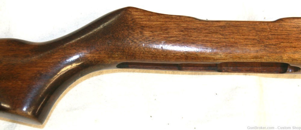 Ruger 10/22 Stock - Modified-img-2