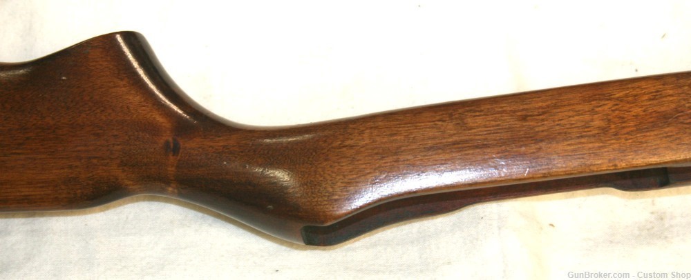 Ruger 10/22 Stock - Modified-img-8