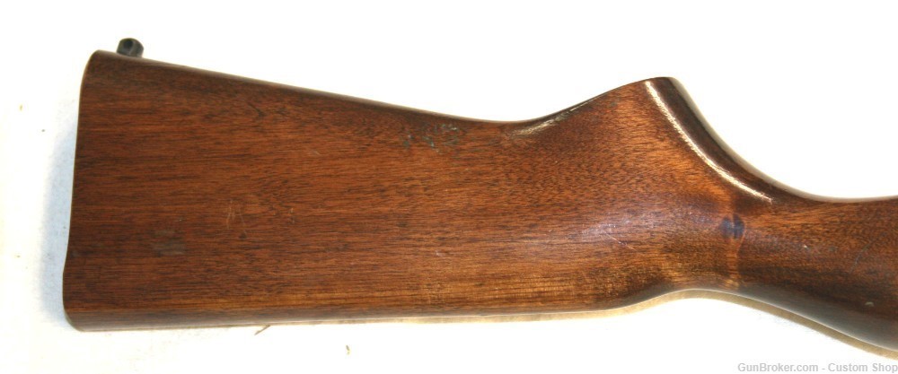 Ruger 10/22 Stock - Modified-img-7