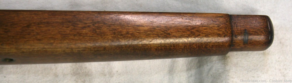 Ruger 10/22 Stock - Modified-img-3