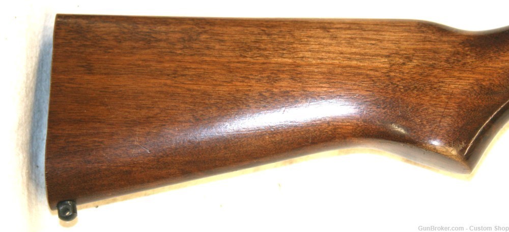 Ruger 10/22 Stock - Modified-img-1