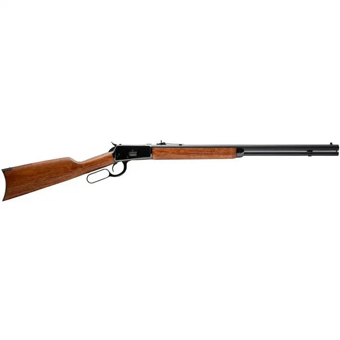 Rossi R92 357 Magnum Rifle 24 12+1 Black Hardwood -img-0