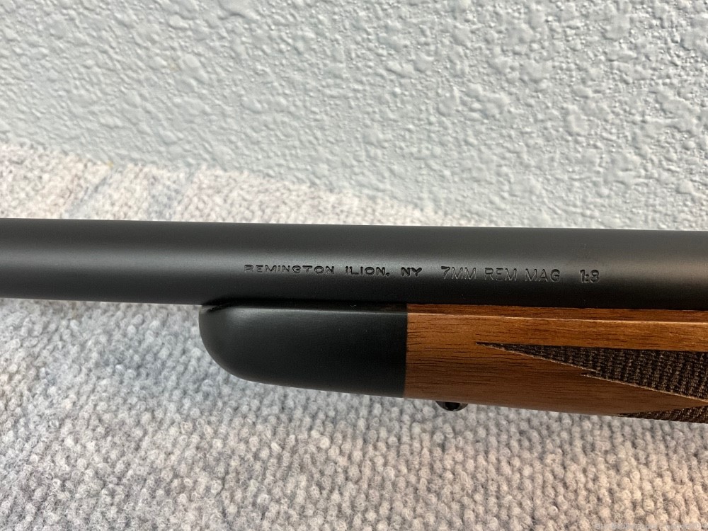 Remington 700 CDL - R27047 - 7MM REM MAG - 26” - 3RD - 18104-img-10