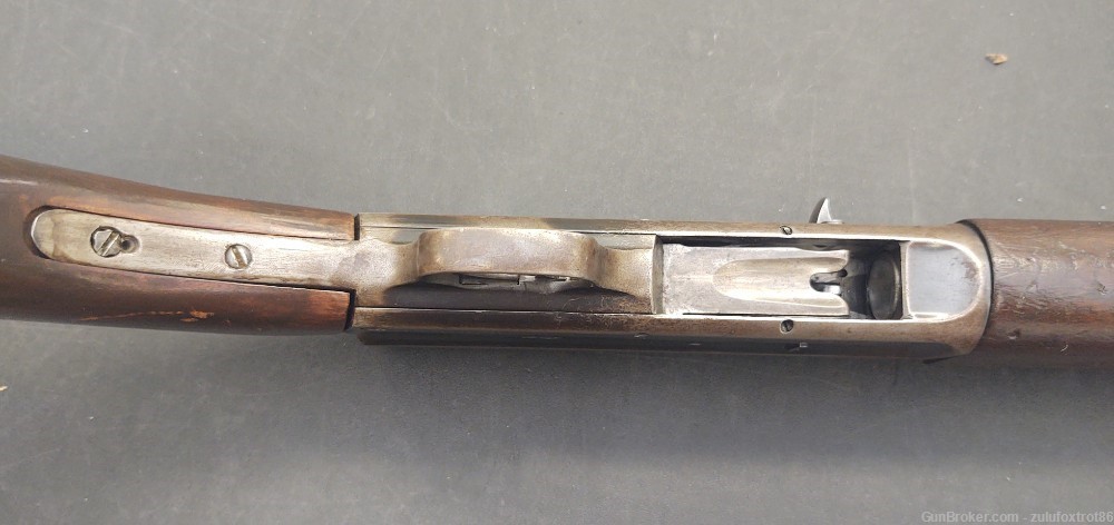 Remington Model 11 12 GA Shotgun Browning Humpback 28"-img-4
