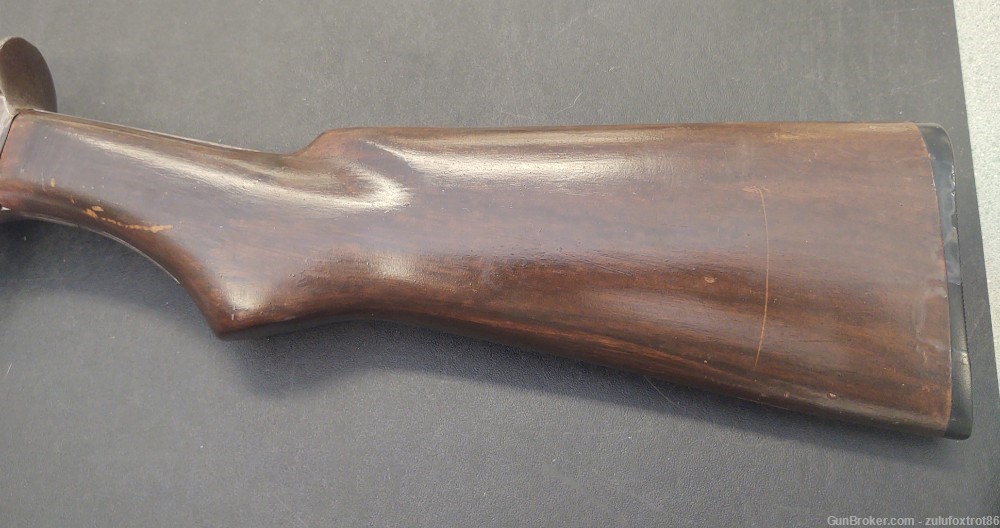 Remington Model 11 12 GA Shotgun Browning Humpback 28"-img-16