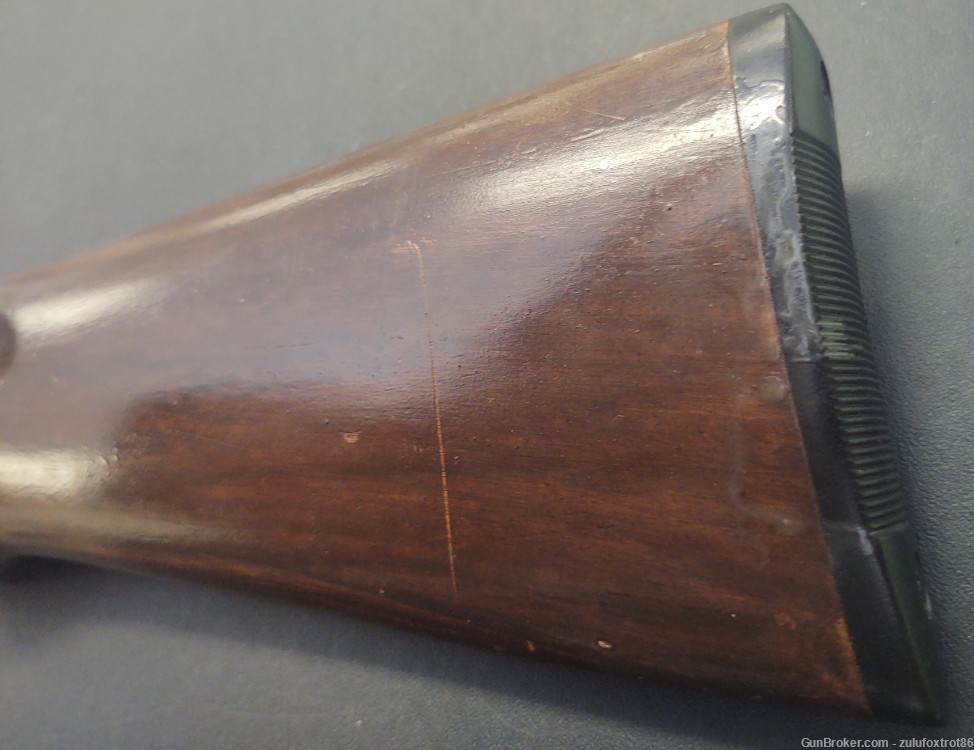 Remington Model 11 12 GA Shotgun Browning Humpback 28"-img-17