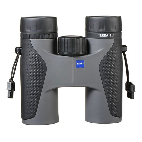 Zeiss TERRA ED 10x32 - Grey binocular-img-0