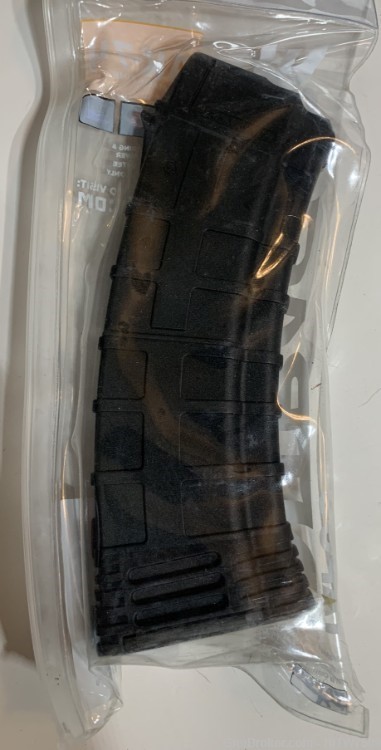2 Tapco AK-74 30rd Magazines New Mags Qty.-Two-img-2