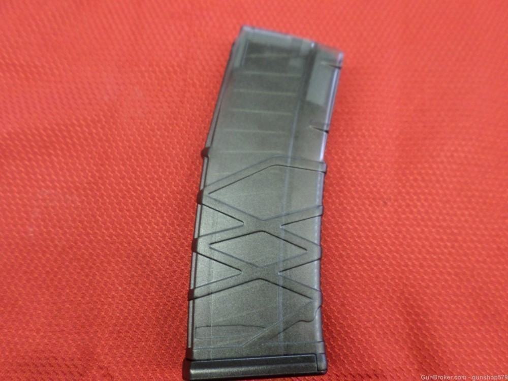 10 AR15 30 ROUND M4 5.56 NATO TACTICAL MAG 30RD POLICE LOT PACKAGE SALE-img-3