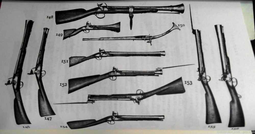 Pictorial History of Firearms to 1905; U.S. Cartridge Company Collection-img-9