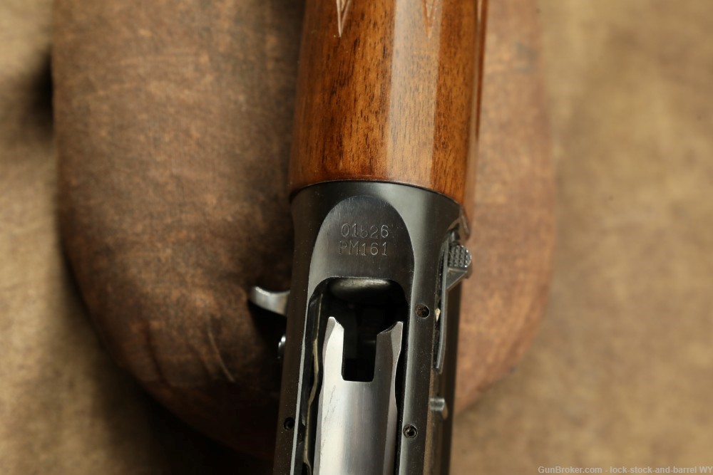 Browning FN Auto MAG-5 20GA “Magnum Twenty” Shotgun, 1980-img-35