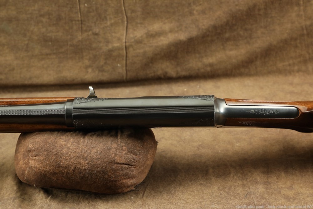 Browning FN Auto MAG-5 20GA “Magnum Twenty” Shotgun, 1980-img-19