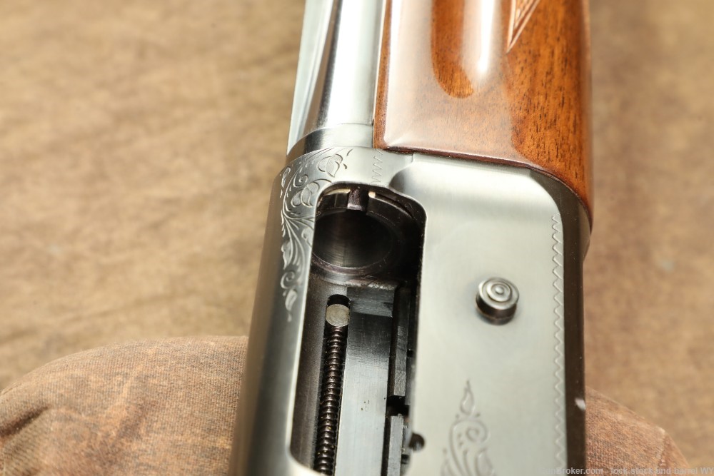 Browning FN Auto MAG-5 20GA “Magnum Twenty” Shotgun, 1980-img-29