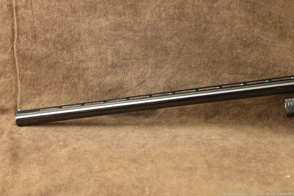 Browning FN Auto MAG-5 20GA “Magnum Twenty” Shotgun, 1980-img-11