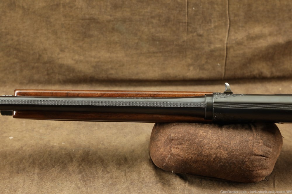 Browning FN Auto MAG-5 20GA “Magnum Twenty” Shotgun, 1980-img-18