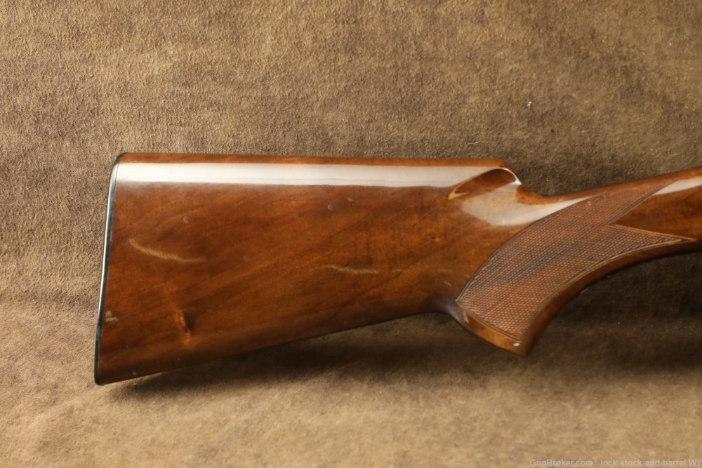 Browning FN Auto MAG-5 20GA “Magnum Twenty” Shotgun, 1980-img-3