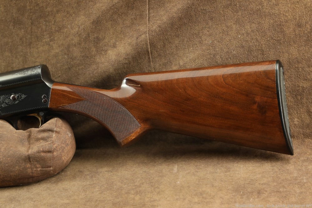 Browning FN Auto MAG-5 20GA “Magnum Twenty” Shotgun, 1980-img-15