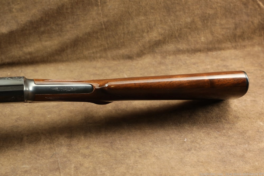 Browning FN Auto MAG-5 20GA “Magnum Twenty” Shotgun, 1980-img-20