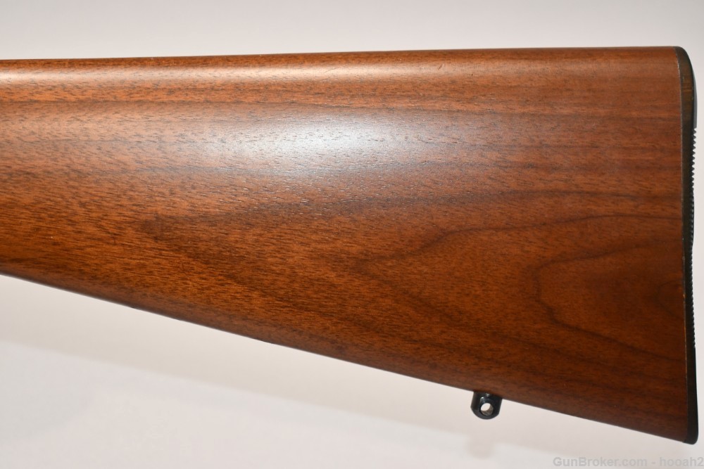 Early Ruger 77/22 Bolt Action Rifle 22 LR 20" 1986-img-9