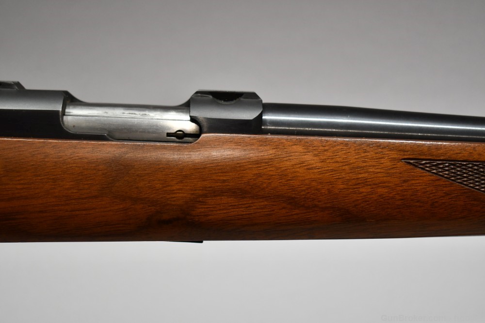 Early Ruger 77/22 Bolt Action Rifle 22 LR 20" 1986-img-5