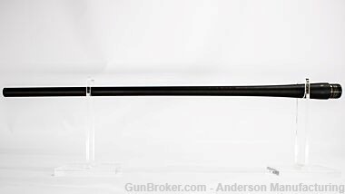 Remington 700 Barrel, .30-06 Springfield, 24", 1:12 Twist-img-0