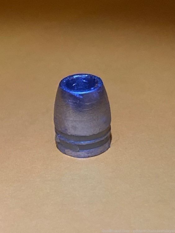.44 220gr Kaido hollow point-img-0