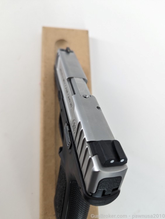 Smith & Wesson SD9 VE 9mm w/ 1 Magazine-img-3