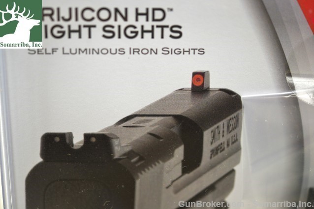TRIJICON HD 600571 NIGHT SIGHTS SG101O SIG for Sig-img-2