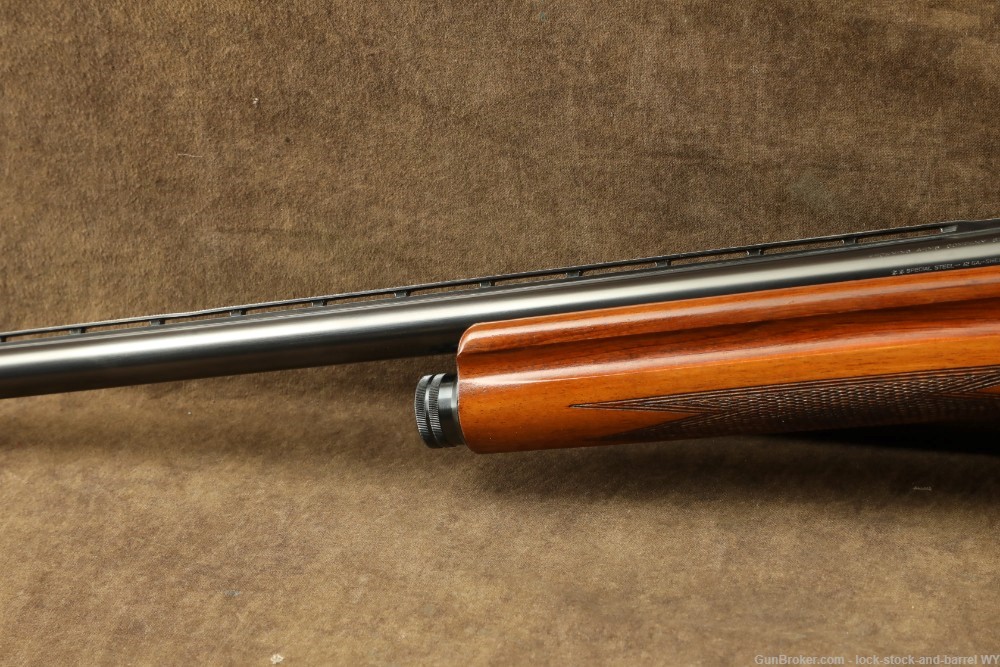 Browning FN Auto-5 A-5 Light Twelve 12GA 27.5" Shotgun, 1957 C&R-img-10