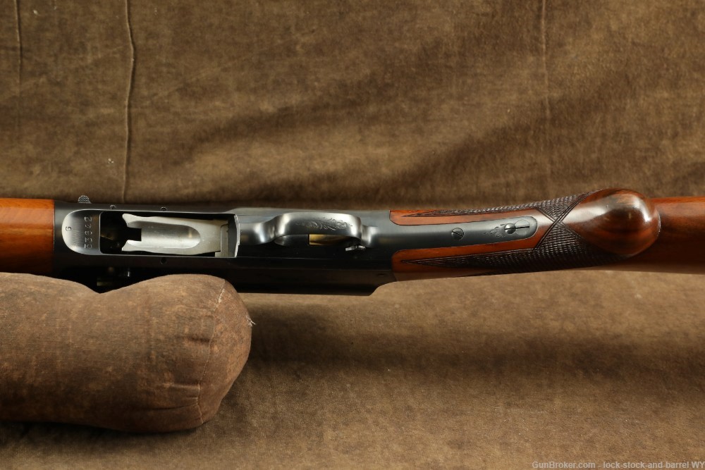 Browning FN Auto-5 A-5 Light Twelve 12GA 27.5" Shotgun, 1957 C&R-img-21