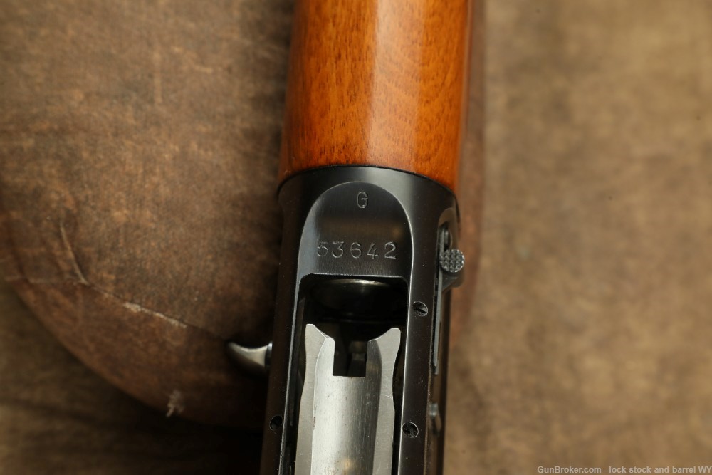 Browning FN Auto-5 A-5 Light Twelve 12GA 27.5" Shotgun, 1957 C&R-img-33