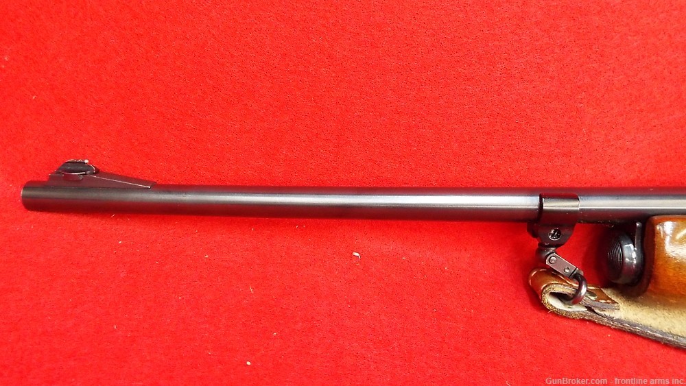 Remington Model 760 Gamemaster Pump 30-06 22" (14271)-img-5