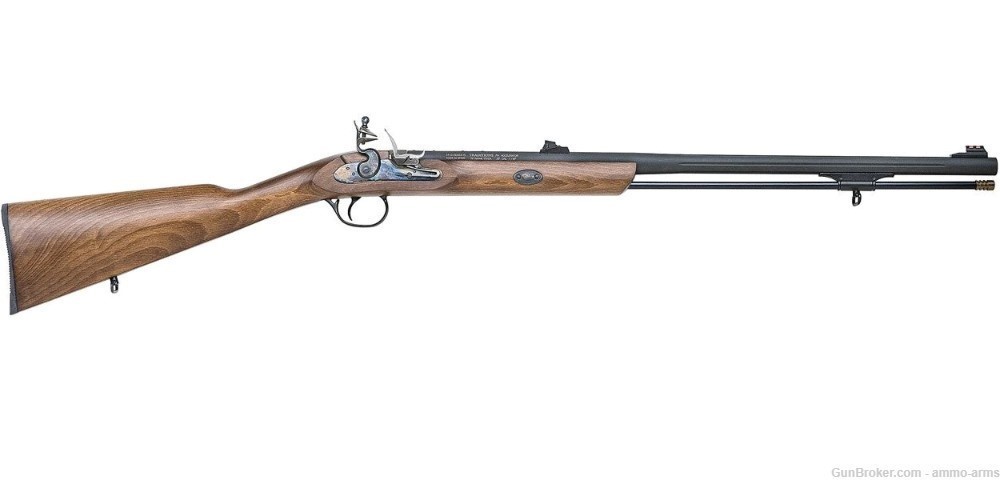 Traditions Firearms PA Pellet Ultralight Flintlock .50 Caliber 26" R382001-img-1