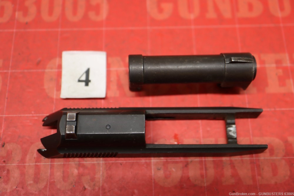 Handgun Repair Parts - Lot of Four-img-14