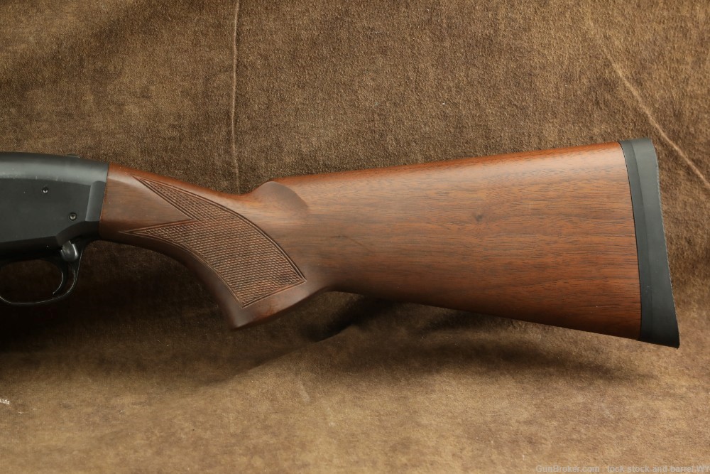 Browning Miroku BPS Magnum Field Model 10 Ga 26” Pump Shotgun, 2002-img-15
