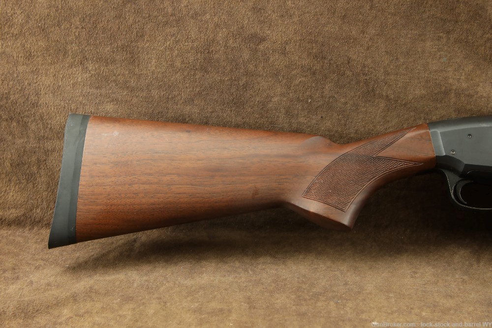 Browning Miroku BPS Magnum Field Model 10 Ga 26” Pump Shotgun, 2002-img-5