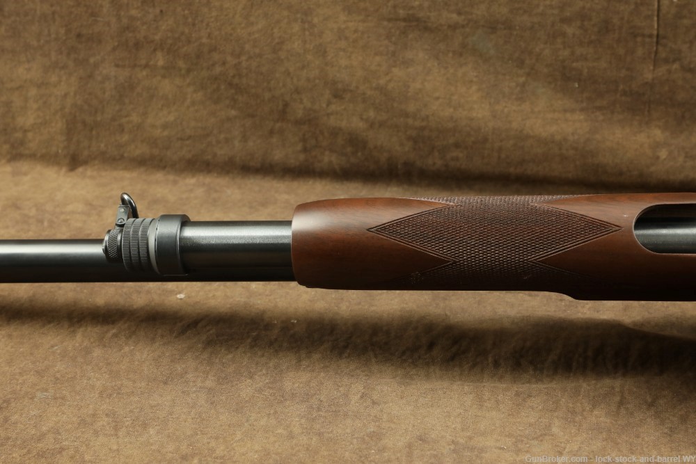 Browning Miroku BPS Magnum Field Model 10 Ga 26” Pump Shotgun, 2002-img-22