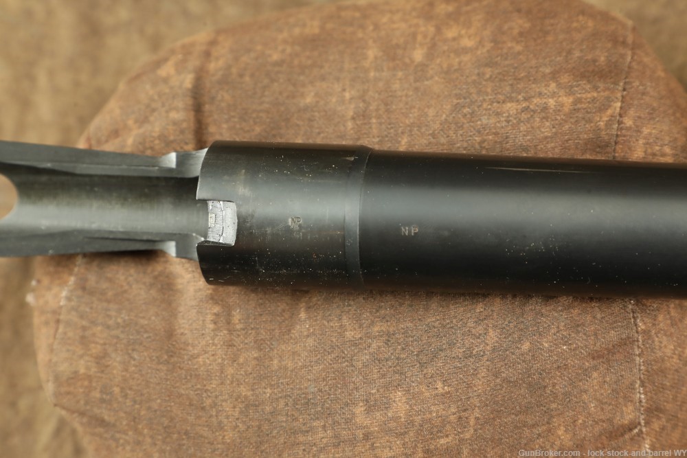 Browning Miroku BPS Magnum Field Model 10 Ga 26” Pump Shotgun, 2002-img-35
