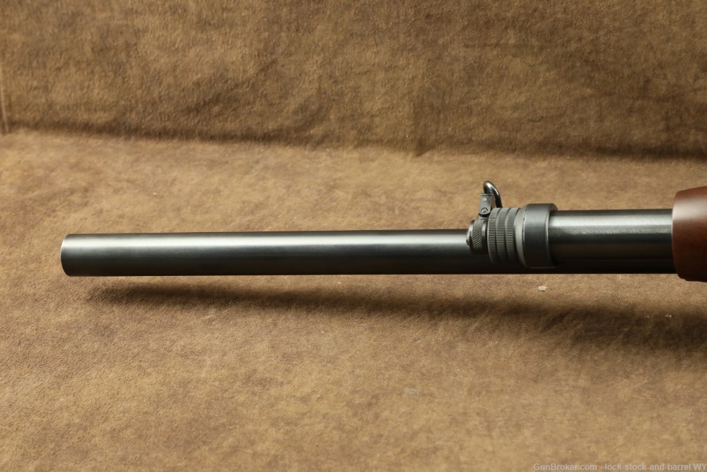 Browning Miroku BPS Magnum Field Model 10 Ga 26” Pump Shotgun, 2002-img-21
